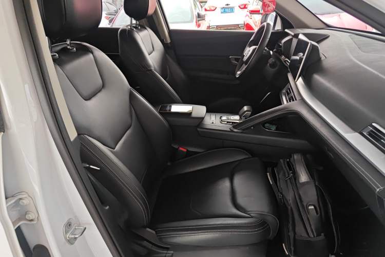 Used BYD Song Pro 2019 1.5T Automatic Elite Edition