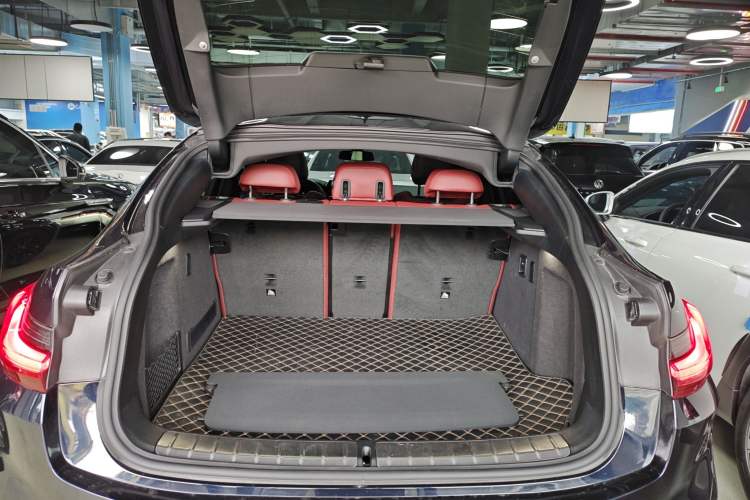 Used BMW X4 2022 Restyled xDrive 30i M Sport Night Edition Package
