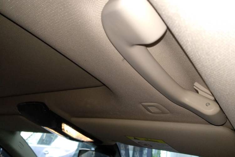 Used BMW 3 Series 2023 325Li M Sport Package Headliner