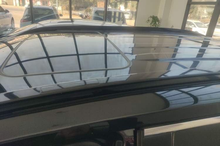 Used Toyota Wildlander 2020 2.0L CVT 4x4 Luxury Edition
