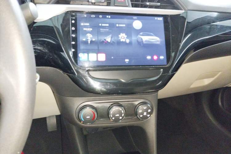Used Buick Excelle 2020 15N Manual Elite Version
