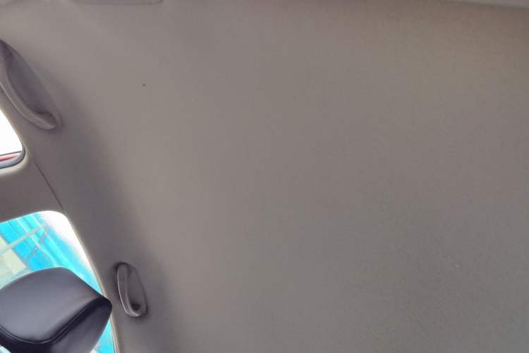 Used Hyundai Verna (older generation) 2014 1.4L Manual Smart GLS Trim