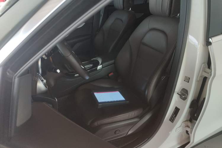 Used Mercedes-Benz GLC 2022 Facelifted GLC 260 L 4MATIC Dynamic Edition