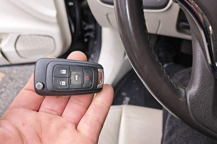 Used Roewe e950 2016 1.4T Executive Deluxe Edition