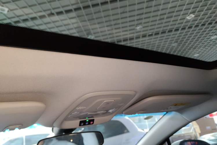 Used Buick Velite 6 2019 Connected & Smart Edition
