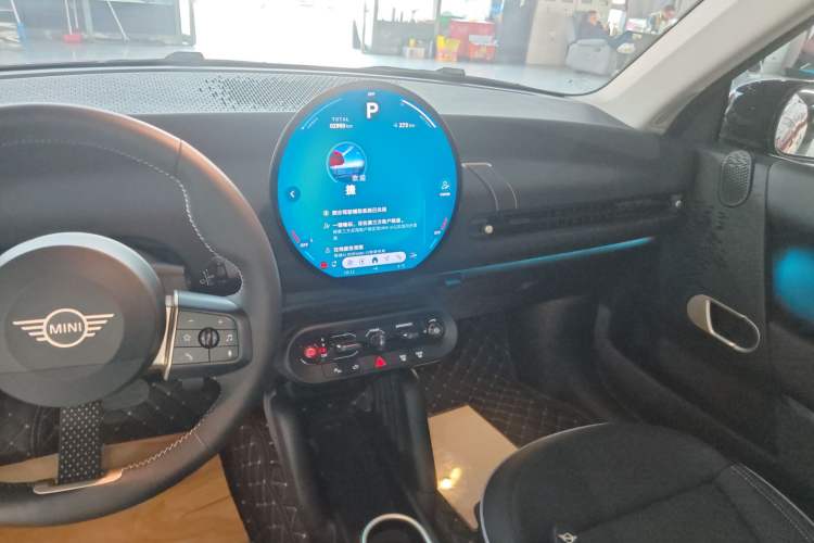 Used MINI Electric MINI COOPER 2024 456km COOPER E Classic Edition