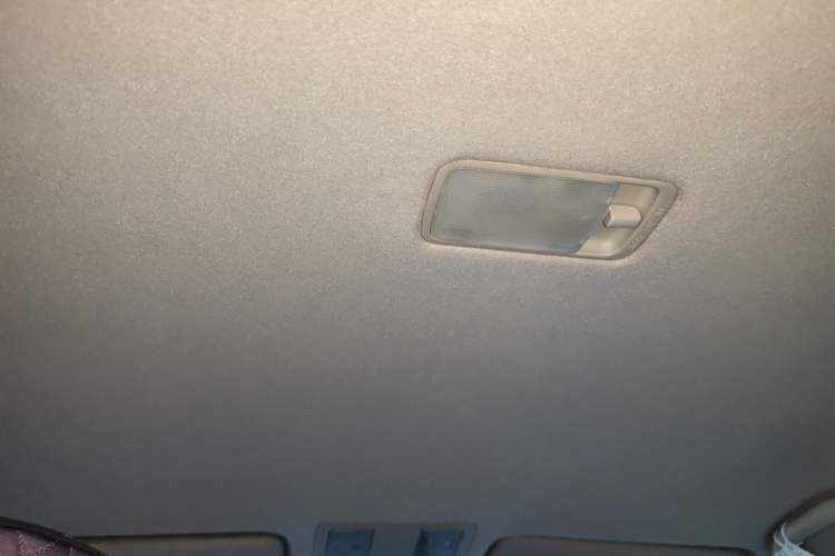 Used Nissan Sylphy 2012 Classic 1.6XE Automatic Comfort Edition Headliner