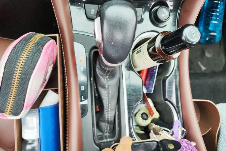 Used Buick Envision 2020 28T Four-Wheel Drive Elite Version