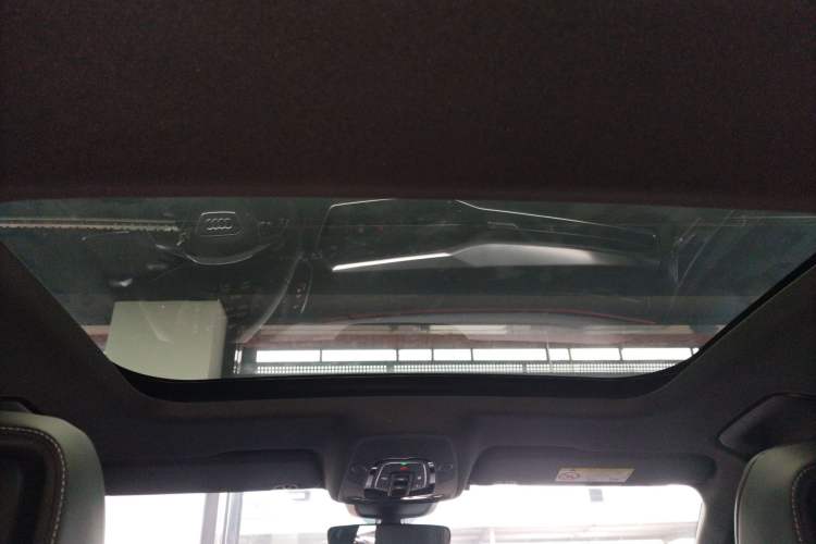 Used Audi A6L 2025 Revised 45 TFSI Prestige Dynamic Edition
