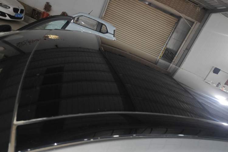 Used Ford Mustang Mach-E 2021 AION Y Plus Rear-Drive Luxury Edition (Long Range)