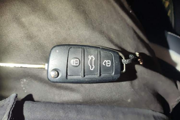 Used Chery Arrizo 5 2024 1.5L CVT Style Version