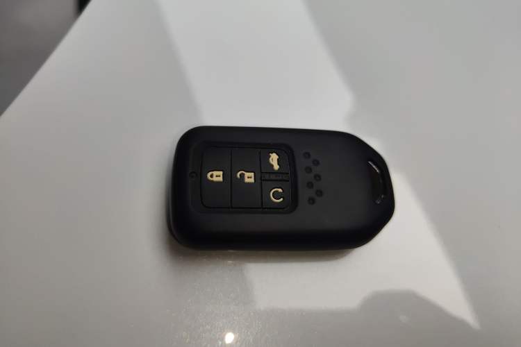 Used Honda Civic 2016 220TURBO CVT Luxury Edition
