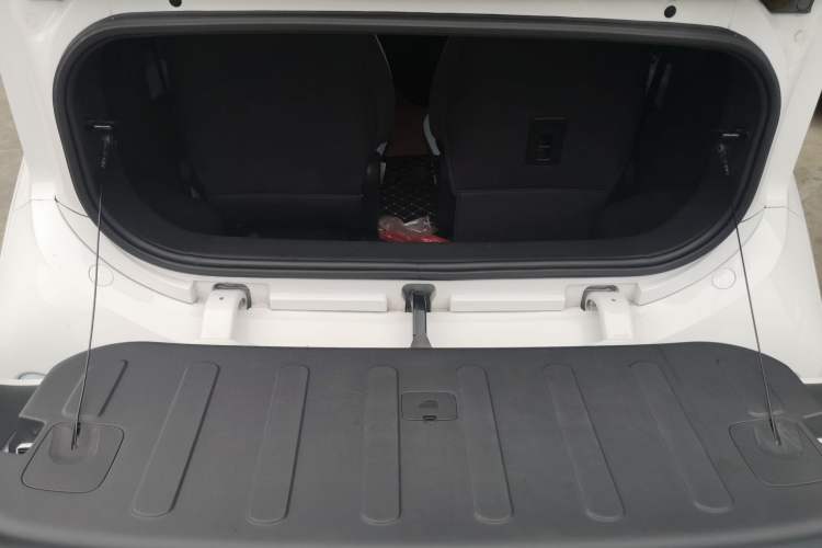 Used Wuling NAMMIEV 2021 Passion Edition
