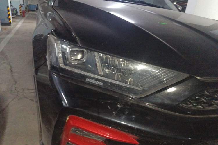 Used SWM G01 Pro 2025 Model—Luxury Version
