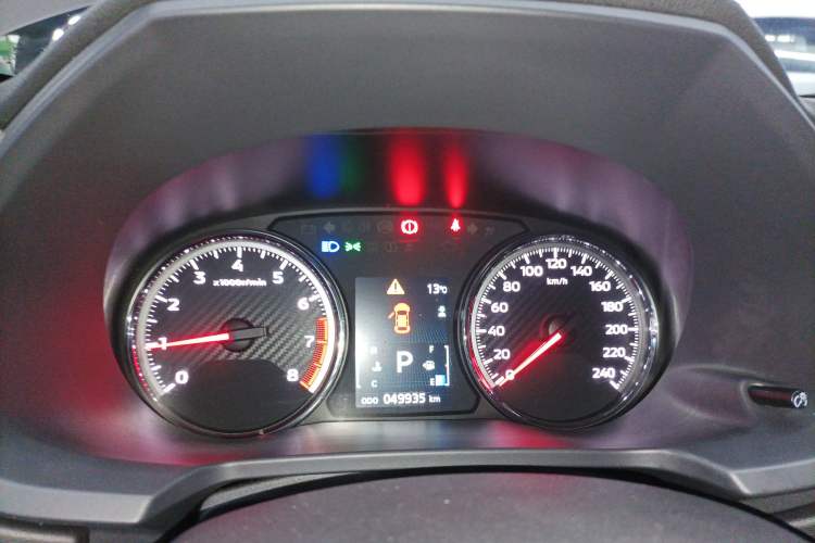 Used Mitsubishi ASX 2020 2.0L CVT Smart Edition