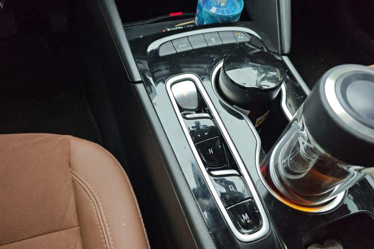 Used Buick Regal 2023 552T Smart Enjoyment Version