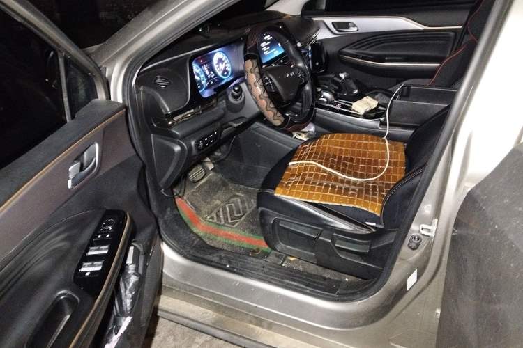 Used AION S 2020 Meizu 580
