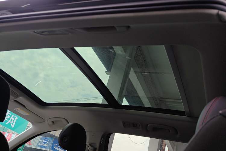 Used Volkswagen Tiguan L 2022 380TSI Automatic All-Wheel Drive R-Line Flagship 7-Seater