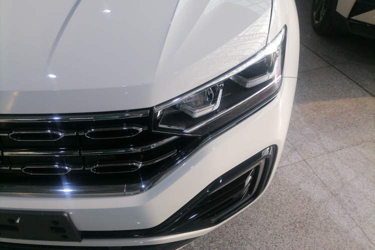 Used Volkswagen Tayron GTE Plug-in Hybrid 2020 1.4T Luxury Model