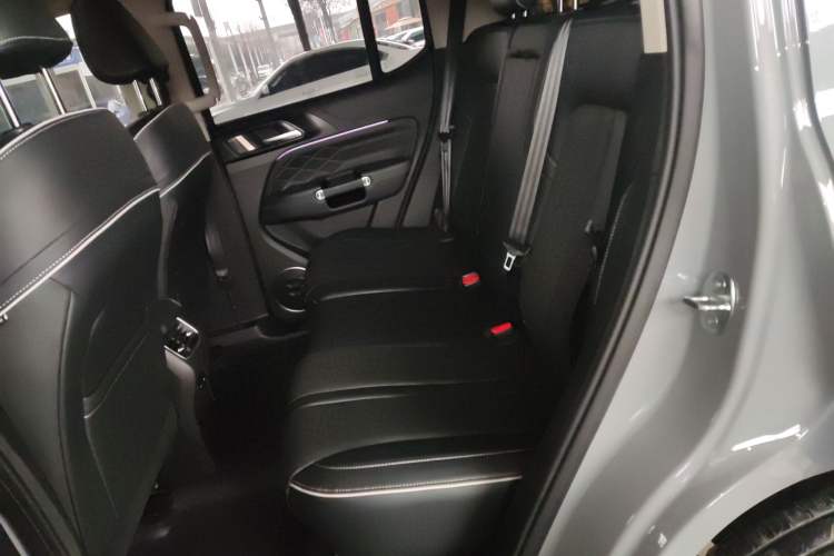 Used Tank 300 2024 2.0T Crosser