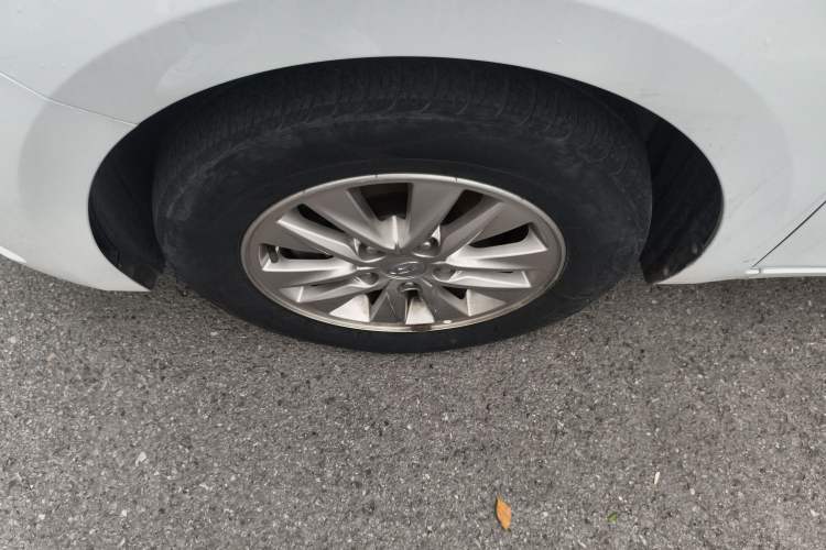 Used Hyundai Celesta 2020 1.6L Automatic GL Enjoyable Edition