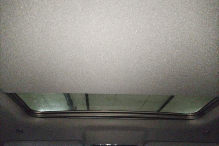 Used Formula Leopard Tai 7 2025 Model 190 km Four-Wheel Drive Max Edition