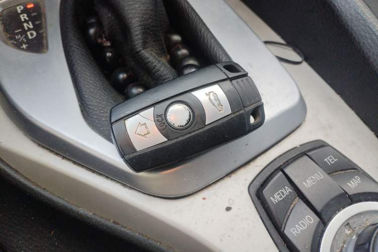 Used BMW X1 2012 sDrive18i Luxury Edition
