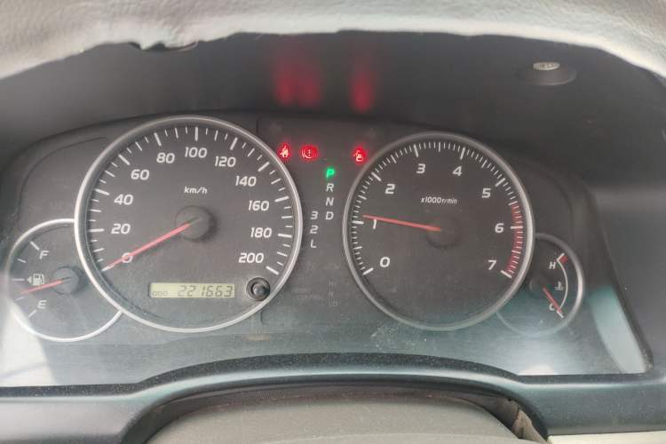 Used Toyota Prado 
