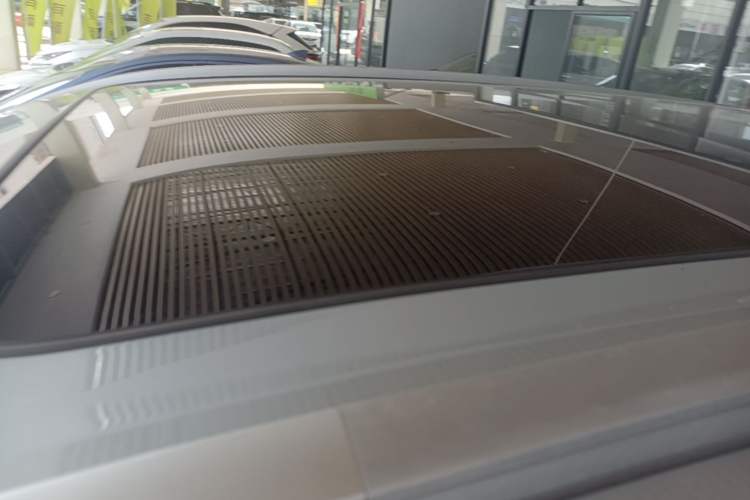 Used Geely Auto FX11 2023 2.0TD DCT Prestige Edition
