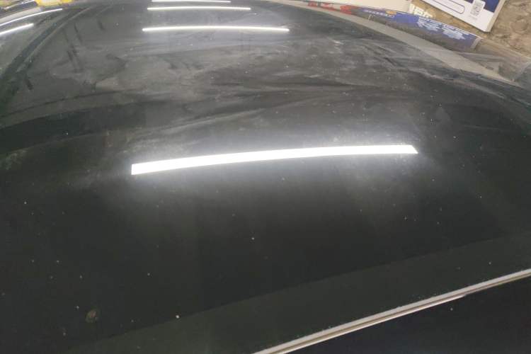 Used Lynk & Co 10 EM-P 2025 Model 120 Four-Wheel Drive Ultra Roof