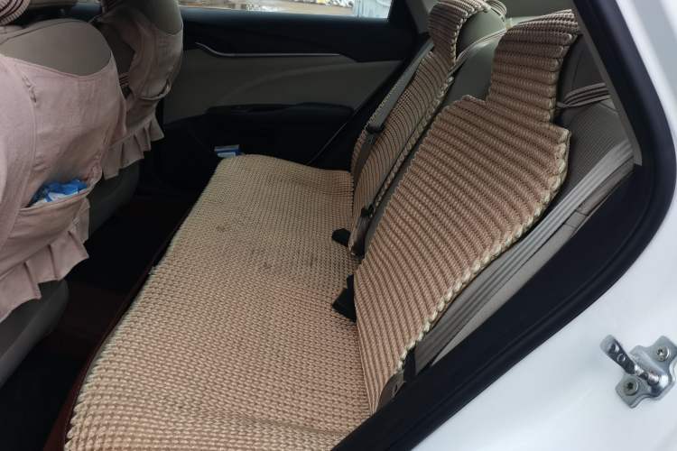 Used Buick GT 2015 15N Automatic Entry-Level Trim