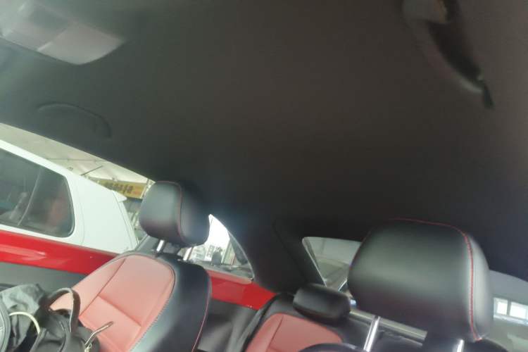 Used Volkswagen Beetle 2014 1.2TSI Fashion Edition Headliner