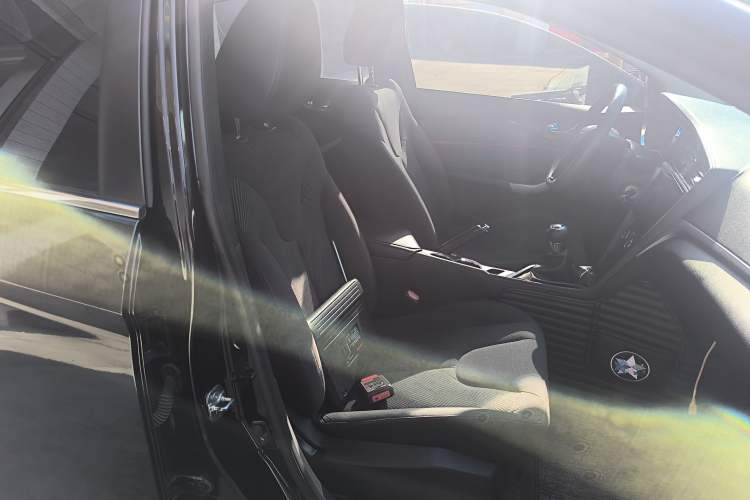 Used Venucia D60 2018 1.6L Manual Comfort Edition