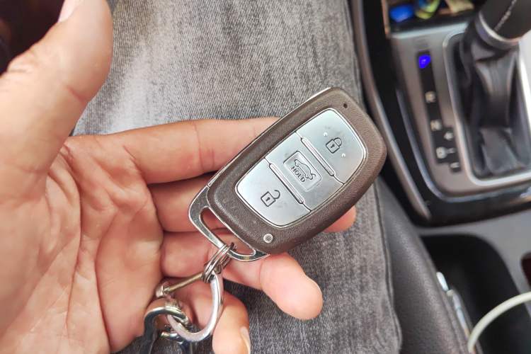 Used Hyundai Elantra (5th Generation / Langdong) 2015 1.6L Automatic Leading Model
