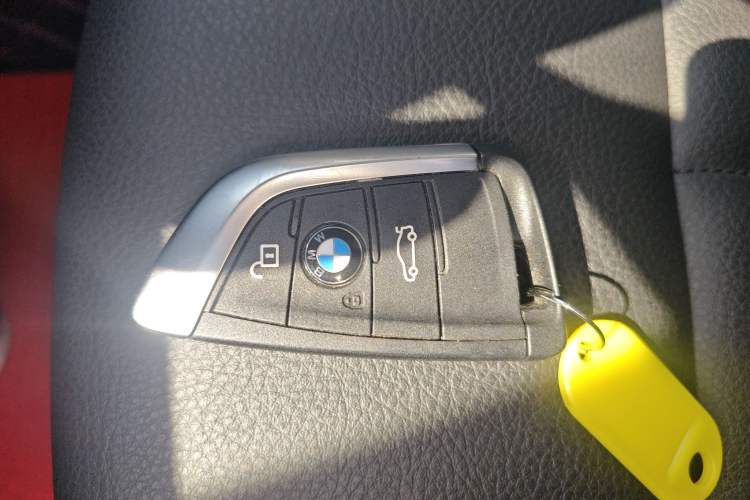 Used BMW 2 Series Active Tourer 2019 218i Leading Model