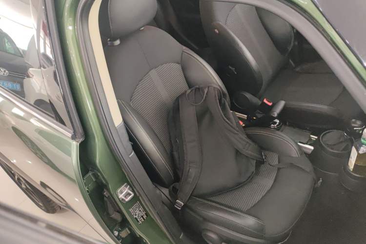 Used MINI Countryman 2014 1.6T COOPER ALL4 Fun
