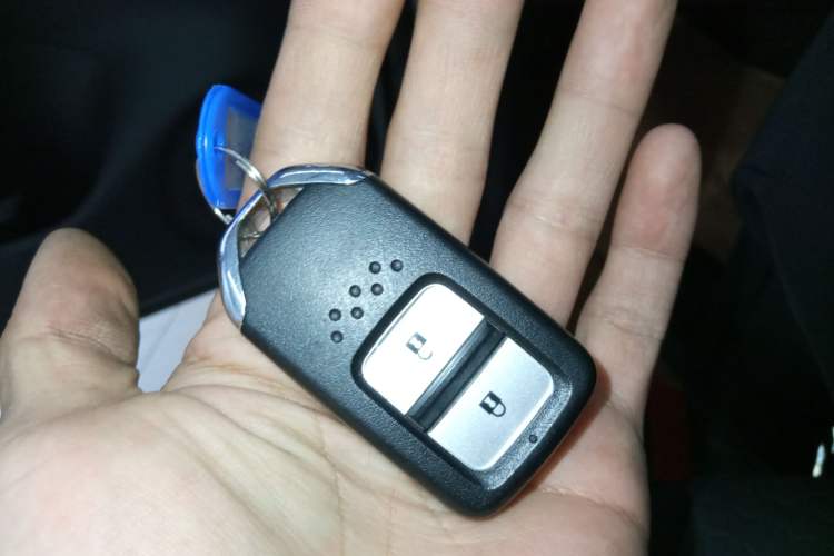 Used Honda Fit 2022 1.5L CVT Acura MUGEN Edition
