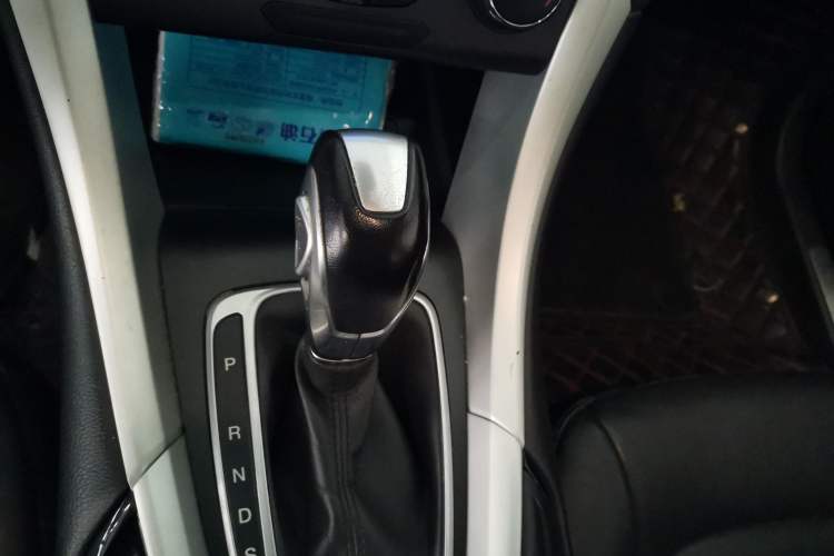 Used Ford Mondeo 2013 1.5L GTDi180 Fashion Edition
