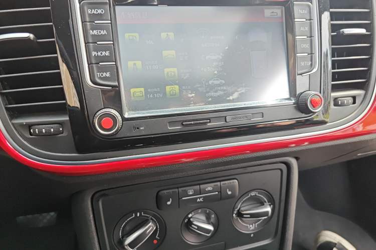 Used Volkswagen Beetle 2013 1.2TSI Comfort Model