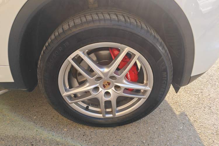 Used Porsche Cayenne 2011 Cayenne 3.0T