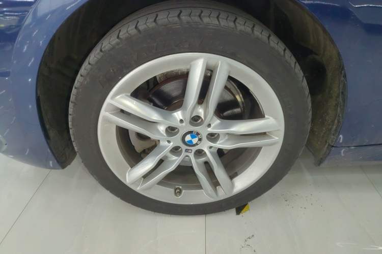 Used BMW 1 Series 2021 120i M Sport Night Edition