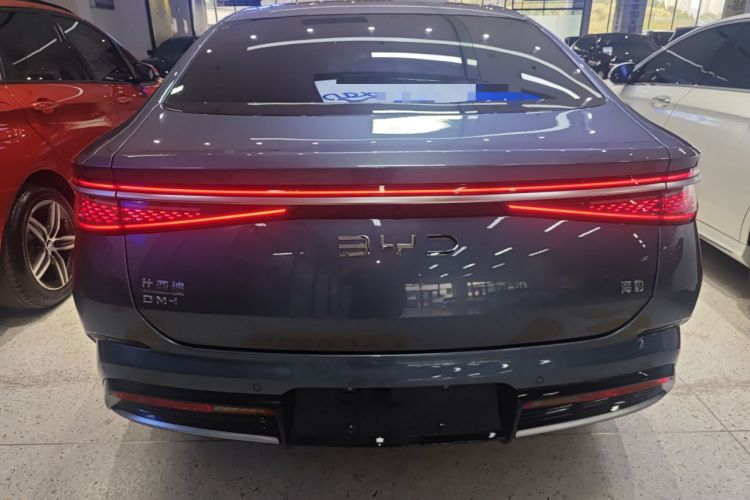 Used BYD Seal 2023 DM-i 1.5T 121km Prestige Model