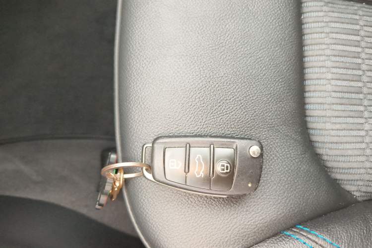 Used Audi A3 2018 30th Anniversary Edition Sportback 35 TFSI Fashion Model
