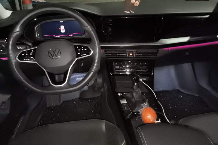 Used Volkswagen Passat 2024 380TSI Luxury Edition
