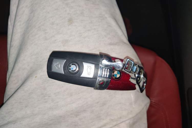 Used BMW 1 Series 2011 120i Convertible Coupe
