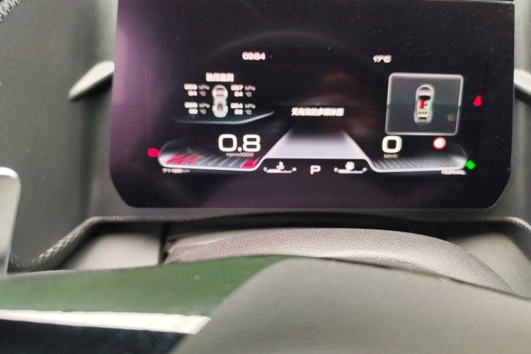 Used Haval DARGO 2021 1.5T DCT Two-Wheel Drive Border Collie Edition