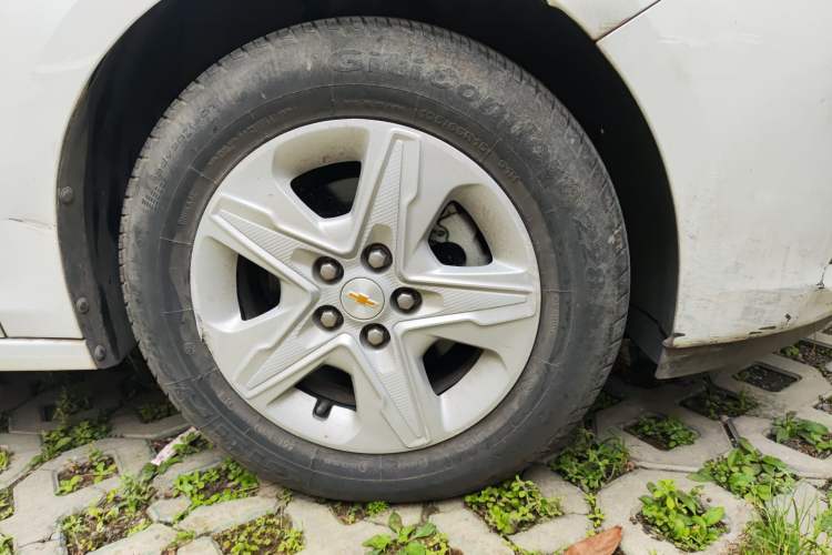 Used Chevrolet Cavalier 2019 320 Automatic Enjoyment with Sunroof
