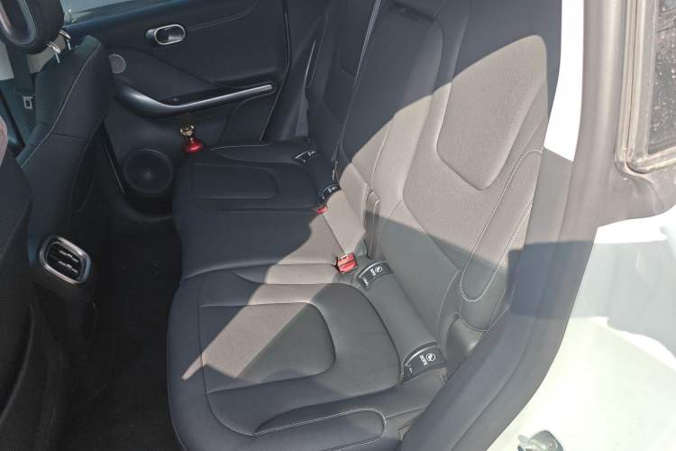 Used smart #1 2024 Dynamic Standard Edition
