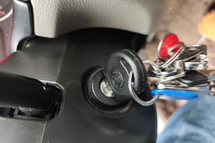 Used Volkswagen Bora 2012 1.6L Manual Stylish & Great Value Edition