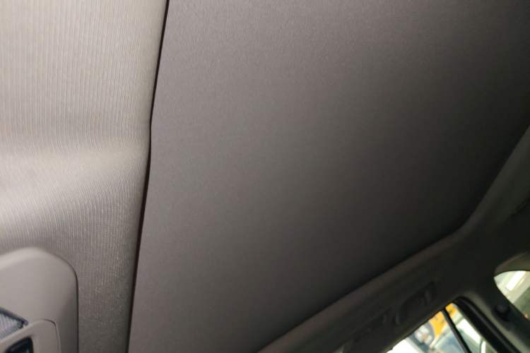 Used Toyota Highlander 2023 2.5L Smart Electric Hybrid Dual-Drive Prestige Version 7 Seats Headliner